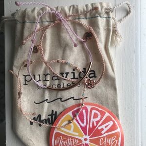 Pura Vida Bracelet Bundle